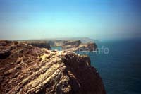 Sagres, Cabo de So Vicente