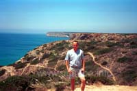 Sagres, Cabo de So Vicente