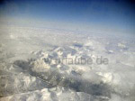 Interior Plateau: picture taken on the domestic flight from Prince George to Vancouver