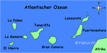 Canarian Islands
