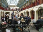 The Halls of Covent Garden