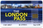 London passport