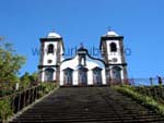 Church Nossa Senhora do Monte