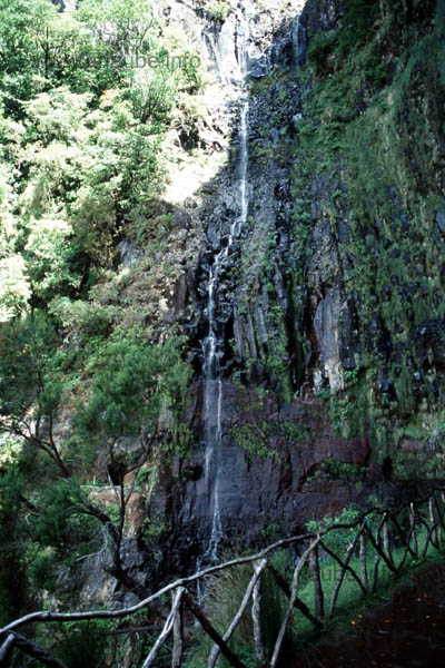 Risco Waterfall