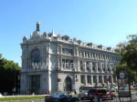 The most powerful state bank of Spain: El Banco de España 
