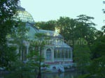Mysterious: The Palacio de Cristal
