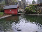 Open Air Museum Skansen