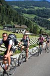 Cycling tour to St.Gertraud in the Ultental