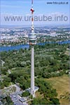 The Danube tower in Vienna counts to the highest buildings of Austria.